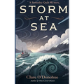 Storm at Sea: A Someday Quilts Mystery - Paperback