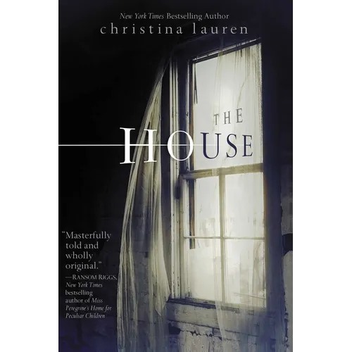 The House - Paperback