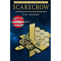 Scarecrow: Book Three of the Vanir Trilogy - Paperback
