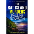 THE RAT ISLAND MURDERS a gripping crime thriller full of twists - Paperback