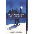 They Both Die at the End - Paperback