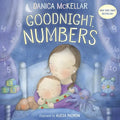 Goodnight, Numbers - Hardcover