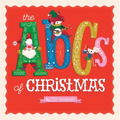 The ABCs of Christmas - Board Book