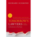 Tomorrow's Lawyers: An Introduction to Your Future - Paperback