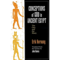 Conceptions of God in Ancient Egypt - Paperback