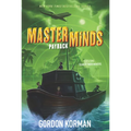 Masterminds: Payback - Paperback