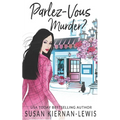 Parlez-Vous Murder? - Paperback