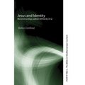 Jesus and Identity: Reconstructing Judean Ethnicity in Q - Paperback