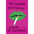 The Woman Destroyed - Paperback