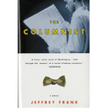 The Columnist - Paperback