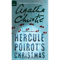 Hercule Poirot's Christmas - Hardcover