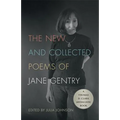 The New and Collected Poems of Jane Gentry - Hardcover