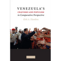 Venezuela's Chavismo and Populism in Comparative Perspective - Paperback