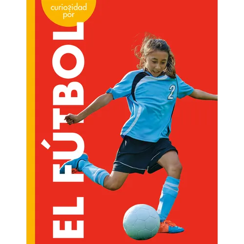 Curiosidad Por El Fútbol - Paperback