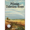 The Promise of Unbroken Straw - Hardcover
