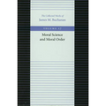 Moral Science and Moral Order - Paperback