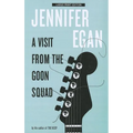 A Visit from the Goon Squad - Paperback