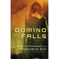 Domino Falls - Paperback