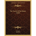 The Travels Of Ibn Batuta (1829) - Paperback