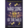 War Song of the Wild - Paperback