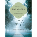 Reading Romans with John Stott: 8 Weeks for Individuals or Groups Volume 2 - Paperback
