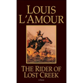 The Rider of Lost Creek - Mass Market Paperbound