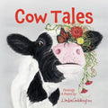 Cow Tales - Paperback