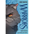Warriors Graphic Novel: The Prophecies Begin, Part Two of Three - Hardcover