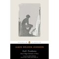 God's Trombones: Seven Negro Sermons in Verse - Paperback