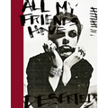 All My Friends Have Deserted: Photos of Yungblud by Tom Pallant Promo - Hardcover