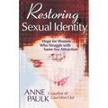 Restoring Sexual Identity - Paperback