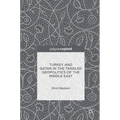 Turkey and Qatar in the Tangled Geopolitics of the Middle East - Hardcover