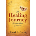 The Healing Journey for Adult Children of Alcoholics - Paperback