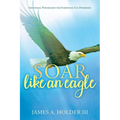 Soar Like An Eagle: Individual Psychology for Substance Use Disorders - Paperback