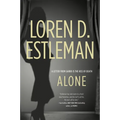 Alone - Paperback