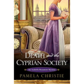 Death and the Cyprian Society - Paperback