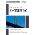 Dictionary of Engineering - Paperback