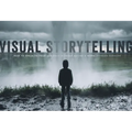 Visual Storytelling: How to Speak to the Audience Without Saying a Word - Paperback