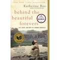 Behind the Beautiful Forevers - Paperback