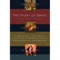 The Story of Israel: A Biblical Theology - Paperback