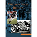 Chicago Bears History - Paperback