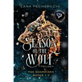 Season of the Wolf: Fae Guardians Omnibus Books 1-3 - Paperback