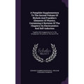 A Pamphlet Supplementary To The Second Volume Of Nichols And Franklin's Elements Of Physics, Containing A Revision Of The Chapters On Electrostatics A - Hardcover