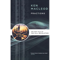 Fractions: The First Half of the Fall Revolution - Paperback