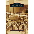 Willow Run - Hardcover
