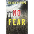 No Fear (A Valerie Law FBI Suspense Thriller-Book 3) - Hardcover
