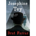 Brat Farrar - Paperback