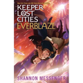 Everblaze - Hardcover