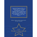 Imperial Japanese Navy in World War II: A Graphic Presentation of the Japanese Naval Organization and List of Combatant and Non-Combatant Vessels Lost - Paperback