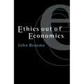 Ethics Out of Economics - Paperback
